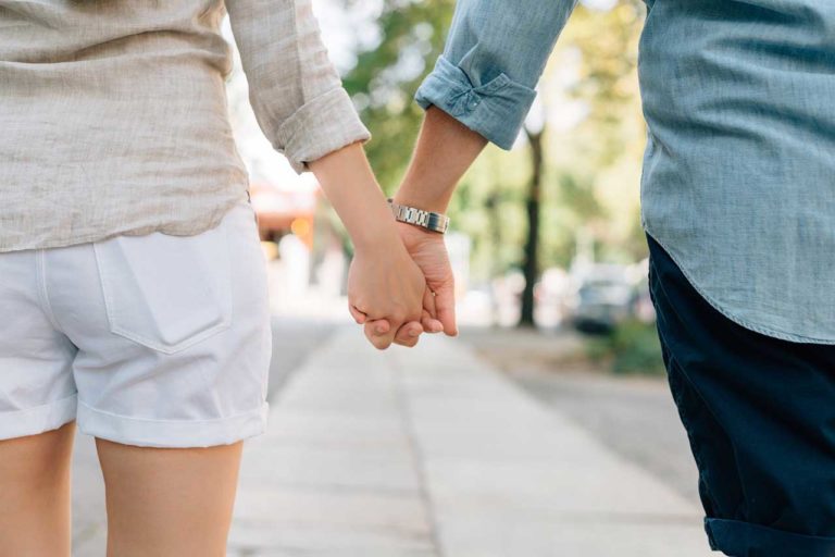 Partnerschaft und Liebe aus psychologischer Sicht - Was passiert da in unserem Kopf?