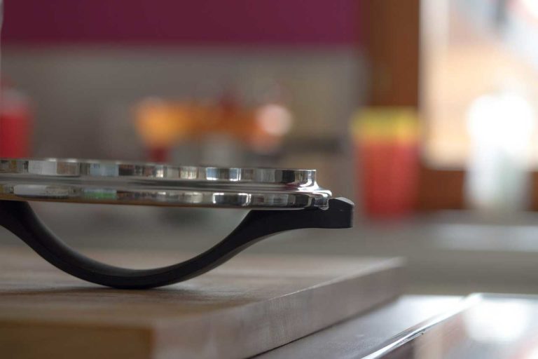 Jedem Topf seinen Deckel