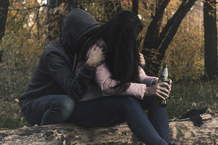 emotionale Abhängigkeit - Wie Sie dagegen ankommen