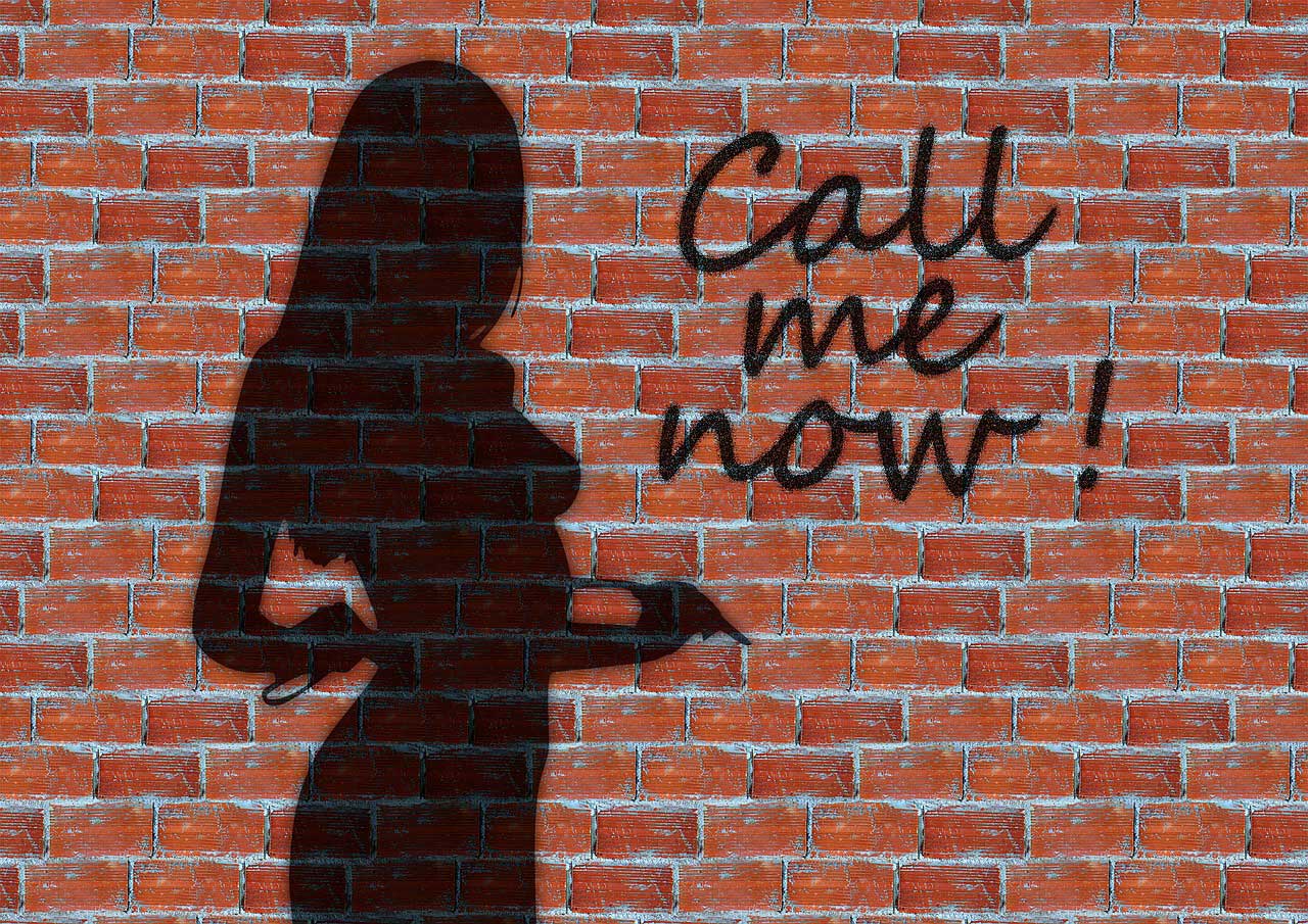 Welche Spielregeln gibt es beim Telefonsex?