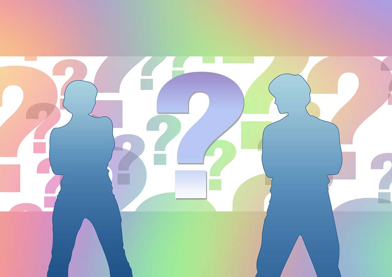 Partnersuche psychologisch