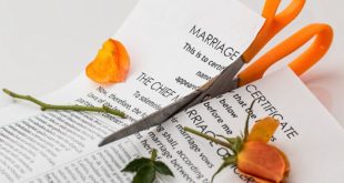 Wann sollte man sich scheiden lassen und wie läuft das ab?